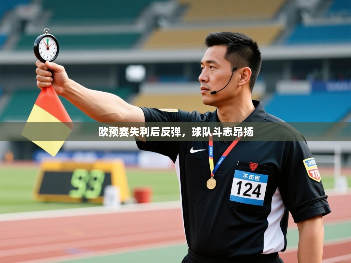 欧预赛失利后反弹,球队斗志昂扬 第2张