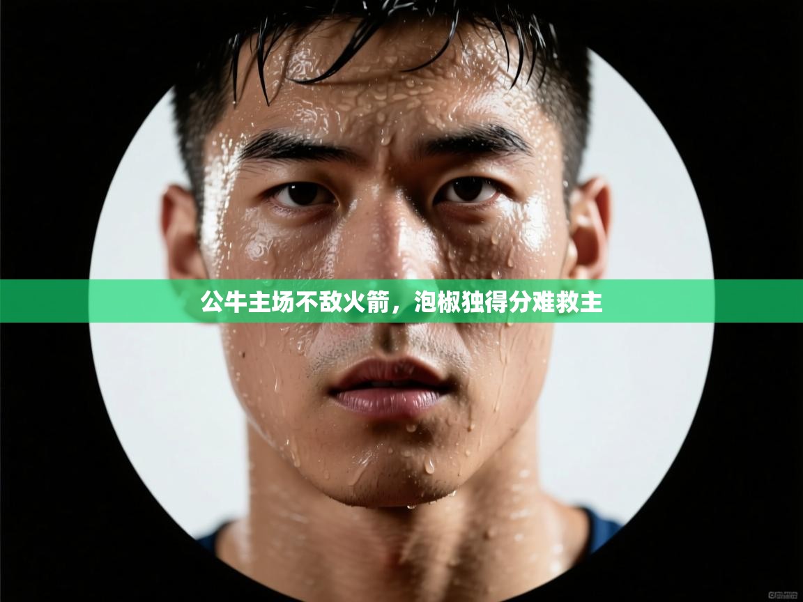 公牛主场不敌火箭，泡椒独得分难救主  第1张